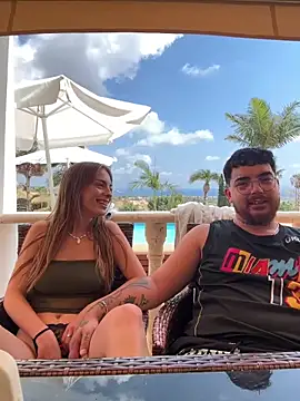 MrAndMrsSavage online show from 06/19/26, 12:22