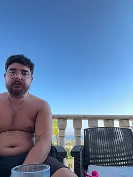 MrAndMrsSavage online show from 07/19/26, 03:20