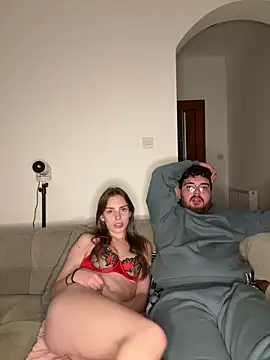 MrAndMrsSavage online show from 04/19/26, 08:33