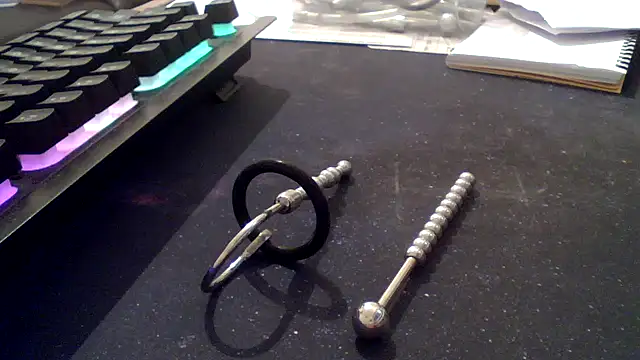 scot2bu online show from 11/11/25, 03:12