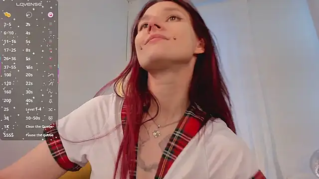 J Hunter  online show from 11/19/25, 12:05