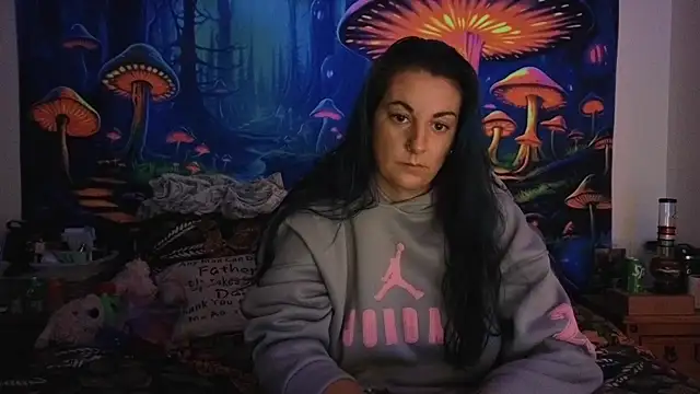 tattoomilf86 online show from 01/03/25, 07:50