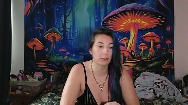 tattoomilf86 online show from 02/07/25, 01:43