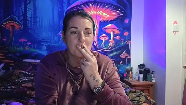 tattoomilf86 online show from 01/28/25, 10:56