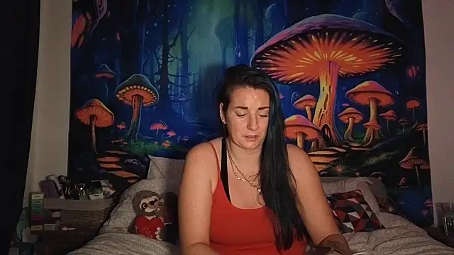 tattoomilf86 online show from 02/19/25, 07:48