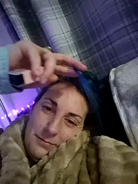 tattoomilf86 online show from 02/18/25, 07:19