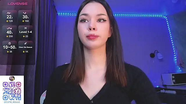 Snapshot of young_belle_ chatting on 01/22/25, 06:52 young belle online show from 01/22/25, 06:52