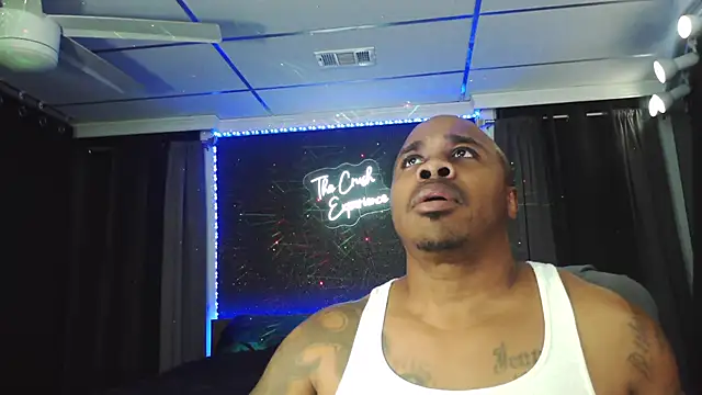 Dcrush17 online show from 02/08/25, 04:14