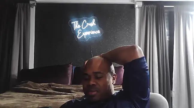 Dcrush17 online show from 12/18/24, 07:36