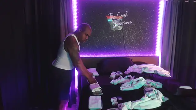 Dcrush17 online show from 03/16/25, 05:03