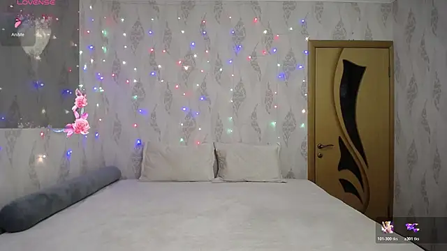 KlaryBrait online show from 02/15/26, 07:24