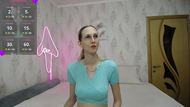 KlaryBrait online show from 07/09/26, 12:26