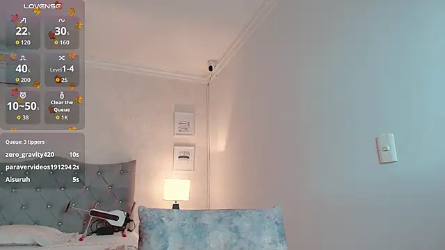 Snapshot of brooklove_doll chatting on 10/16/25, 07:05 brooklove doll online show from 10/16/25, 07:05