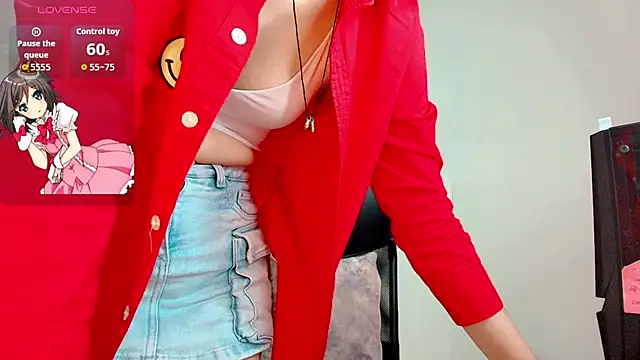 brooklove doll online show from 11/24/25, 05:24