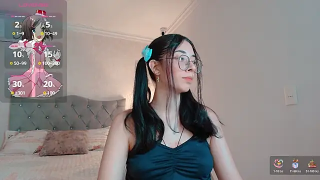 brooklove doll online show from 11/12/25, 03:32