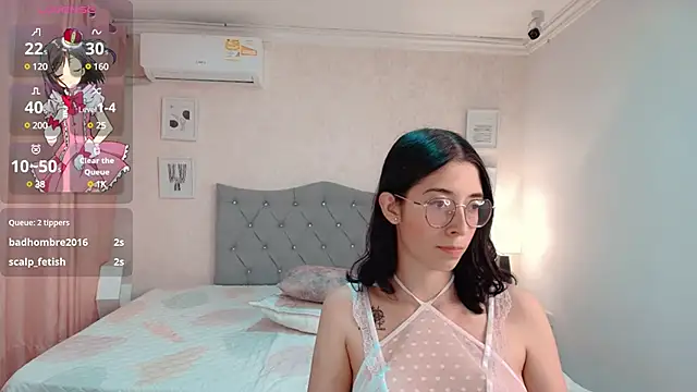 Snapshot of brooklove_doll chatting on 02/11/25, 12:06 brooklove doll online show from 02/11/25, 12:06