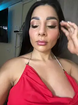 Snapshot of MOMALANA chatting on 02/22/26, 06:42 MOMALANA online show from 02/22/26, 06:42