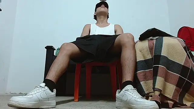 Macho Dom online show from 05/10/26, 12:47