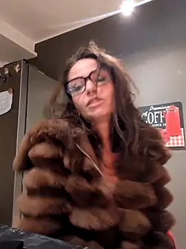 VanessaBraun online show from 02/22/26, 01:52