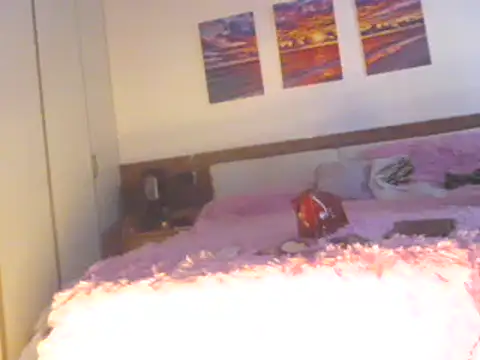 VanessaBraun online show from 02/03/25, 01:40