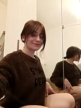 VanessaBraun online show from 01/14/25, 02:50