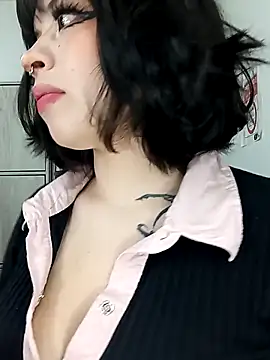 NattashaHotson online show from 10/26/25, 04:24