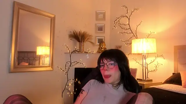 NattashaHotson online show from 02/08/25, 06:22