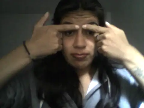 Anamaria-24 online show from 03/10/26, 09:08