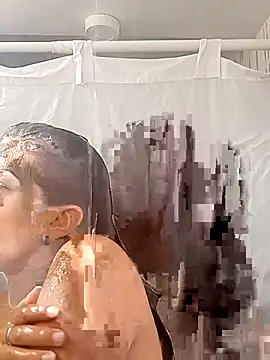 Anamaria-24 online show from 04/08/26, 03:35