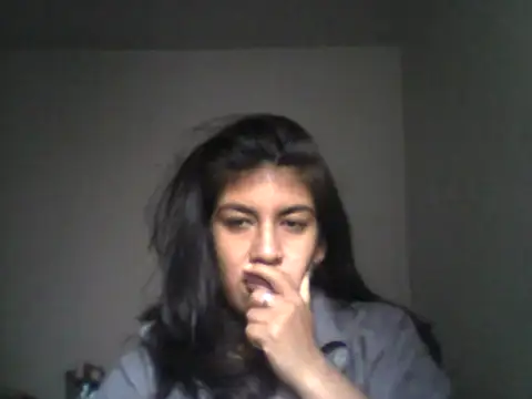 Anamaria-24 online show from 02/17/26, 09:01