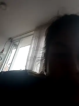 Anamaria-24 online show from 02/08/26, 09:23