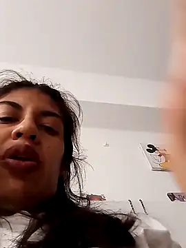 Anamaria-24 online show from 03/11/26, 06:24