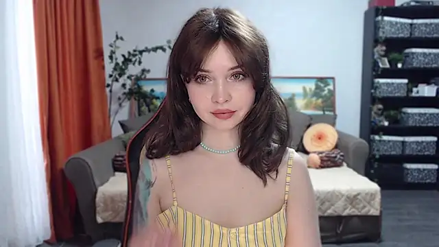 SYKE online show from 03/07/25, 04:02