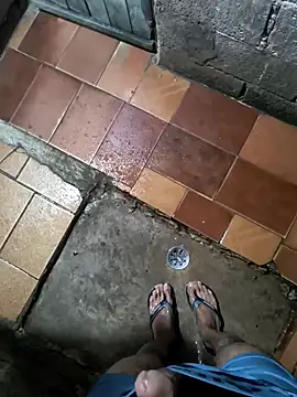 Magroveiudo online show from 01/13/26, 10:52