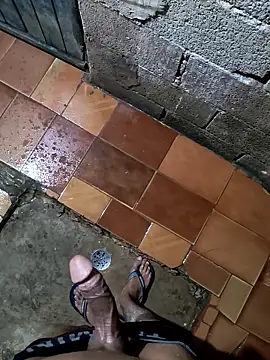 Magroveiudo online show from 01/12/26, 01:23