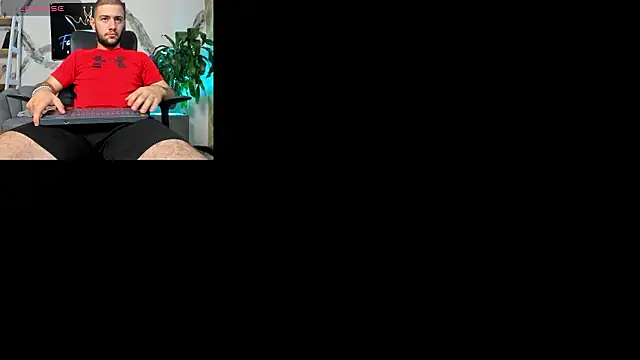 MaximusDick1  online show from 01/14/26, 04:05