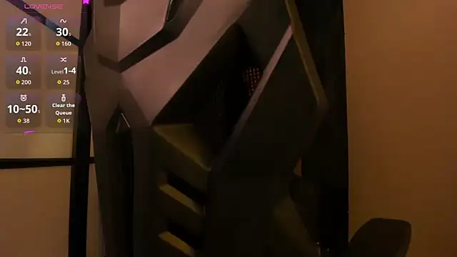 MaximusDick1  online show from 02/09/26, 12:36