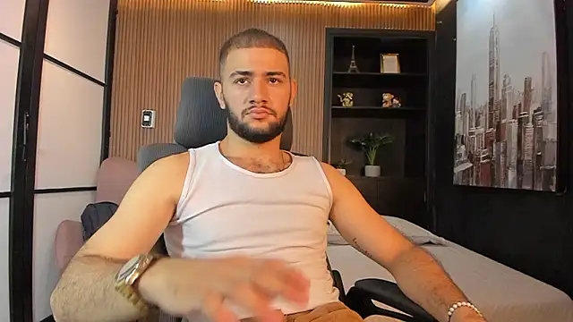 MaximusDick1  online show from 02/20/26, 01:57