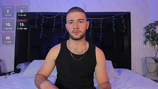 MaximusDick1  online show from 04/10/26, 12:01