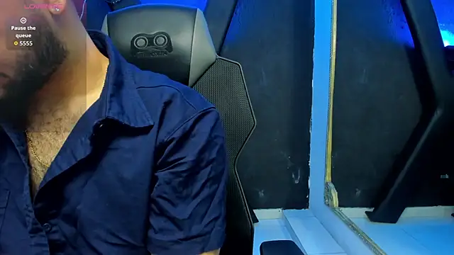 MaximusDick1  online show from 10/01/25, 03:11