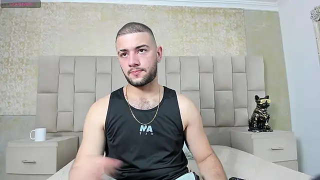 MaximusDick1  online show from 10/10/25, 03:29