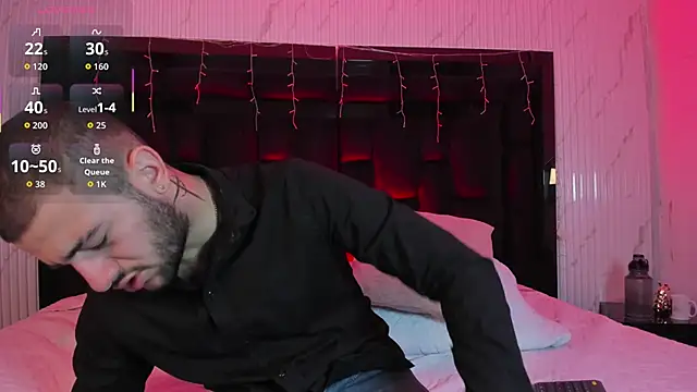 MaximusDick1  online show from 04/03/26, 12:22