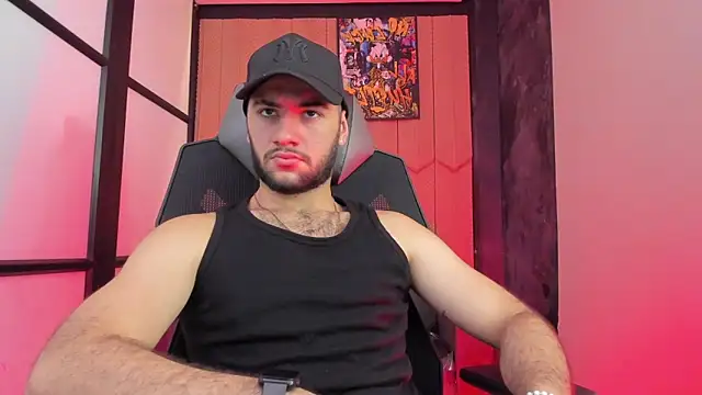 MaximusDick1  online show from 02/10/26, 12:15