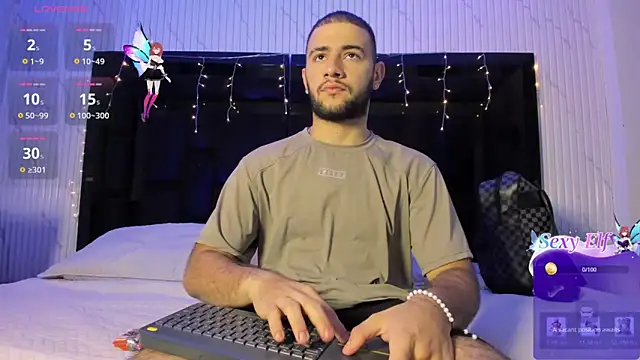 MaximusDick1  online show from 04/02/26, 12:23