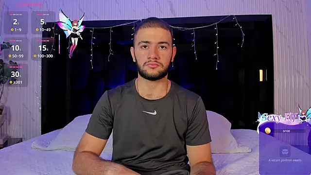 MaximusDick1  online show from 04/07/26, 12:18