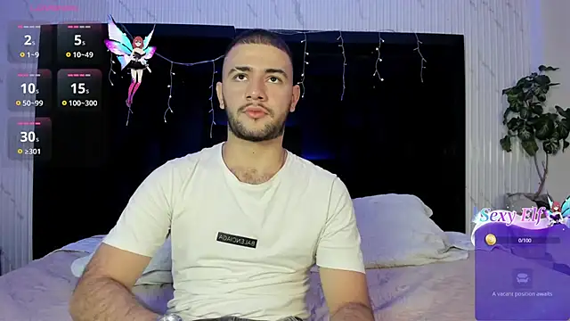 MaximusDick1  online show from 04/09/26, 12:11