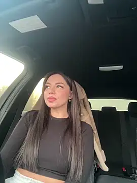 Gabriella Hot  online show from 03/01/26, 02:11