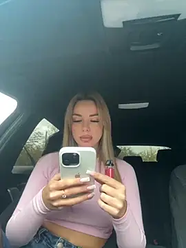 Gabriella Hot  online show from 09/25/25, 02:17