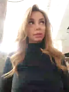 Gabriella Hot  online show from 03/12/25, 05:13