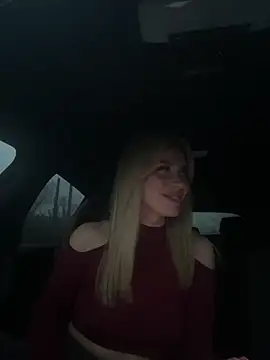 Gabriella Hot  online show from 10/30/25, 01:04